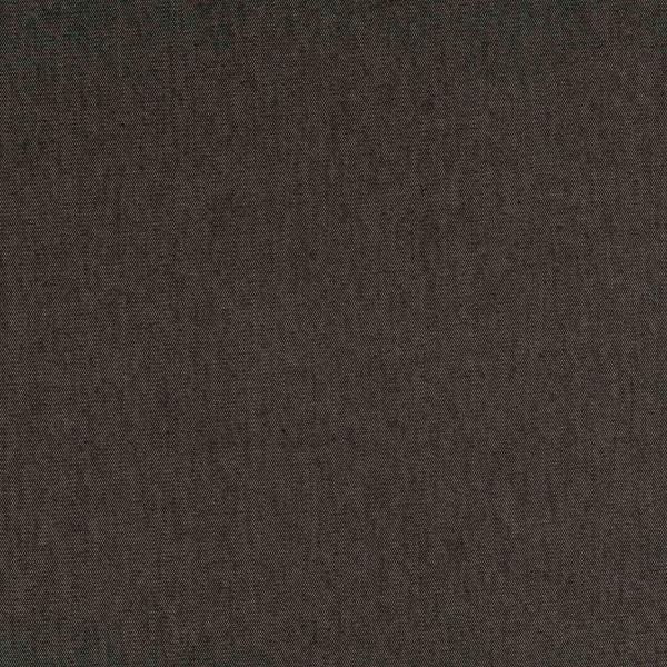 Jeans, uni, schwarz